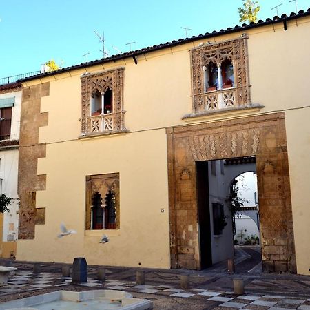 Appartement Guimar Esencia En El Corazon De La Juderia à Cordoue Extérieur photo