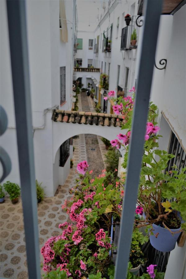 Appartement Guimar Esencia En El Corazon De La Juderia à Cordoue Extérieur photo