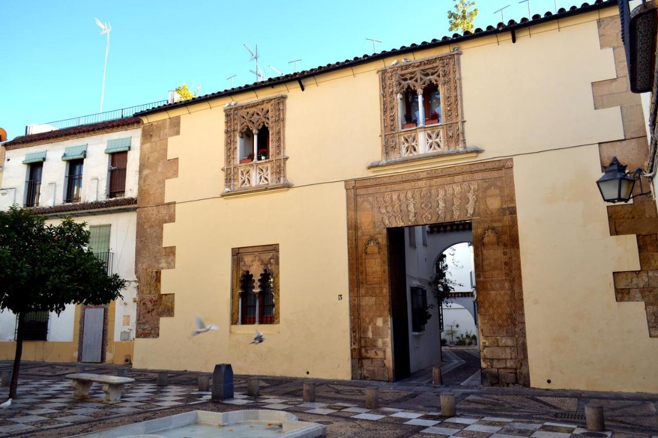 Appartement Guimar Esencia En El Corazon De La Juderia à Cordoue Extérieur photo